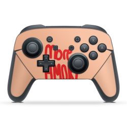 Foils for Controller matt