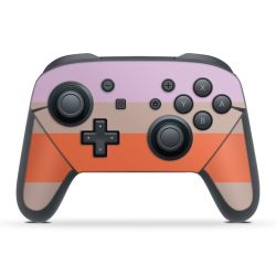 Foils for Controller matt