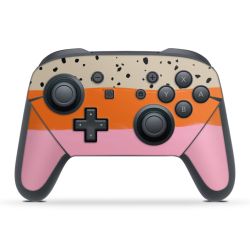 Foils for Controller matt