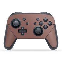 Foils for Controller matt