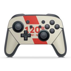 Folien für Controller matt