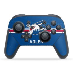 Folien für Controller matt