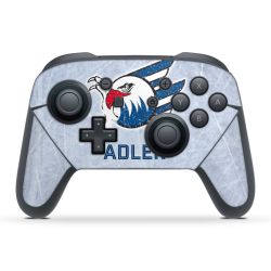 Folien für Controller matt