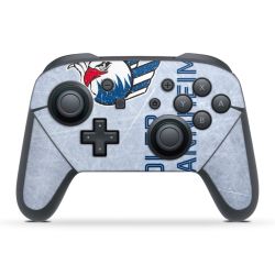 Folien für Controller matt