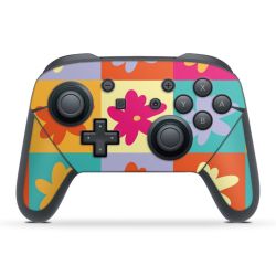 Foils for Controller matt