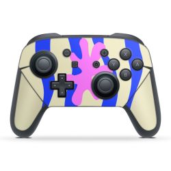 Foils for Controller matt