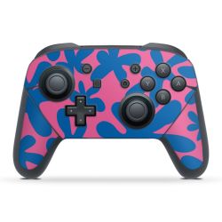 Foils for Controller matt