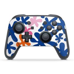 Foils for Controller matt