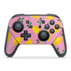 Foils for Controller matt