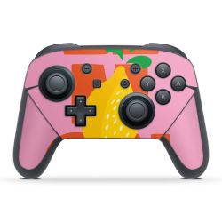 Foils for Controller matt