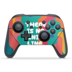 Foils for Controller matt