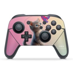 Foils for Controller matt