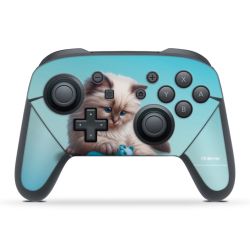 Foils for Controller matt