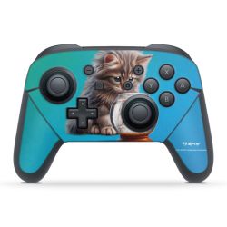 Foils for Controller matt