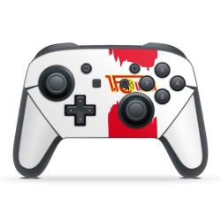 Folien für Controller matt