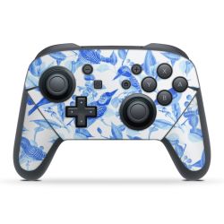 Foils for Controller matt