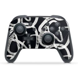 Foils for Controller matt