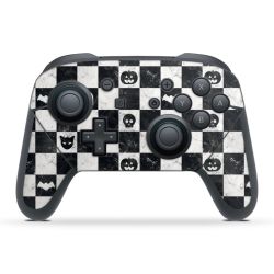 Foils for controller matt