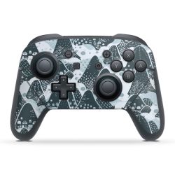 Foils for Controller matt