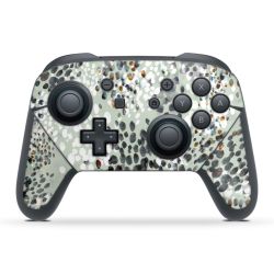 Foils for Controller matt