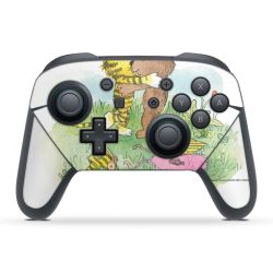 Foils for controller matt