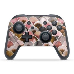 Foils for Controller matt