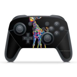 Foils for Controller matt