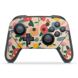 Foils for Controller matt