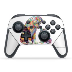 Foils for Controller matt