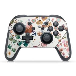 Foils for Controller matt