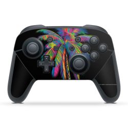 Foils for Controller matt