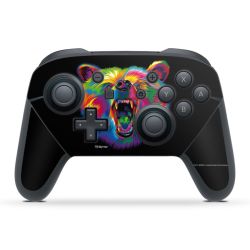 Foils for Controller matt