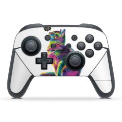 Foils for Controller matt