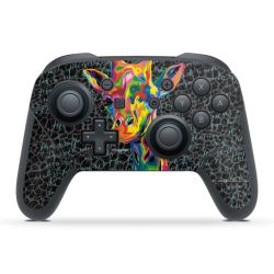 Foils for Controller matt