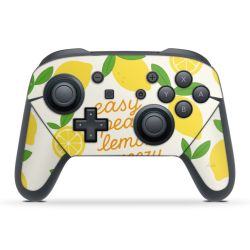 Foils for controller matt