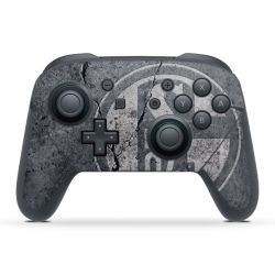 Foils for Controller matt