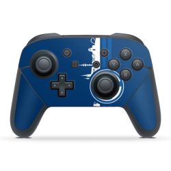 Foils for Controller matt