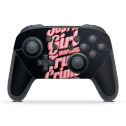 Foils for controller matt