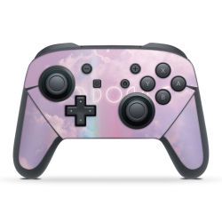 Foils for Controller matt