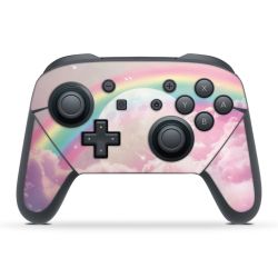 Foils for controller matt