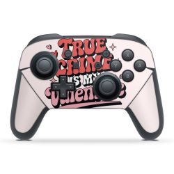 Foils for controller matt