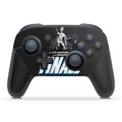 Folien für Controller matt