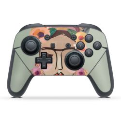 Foils for Controller matt