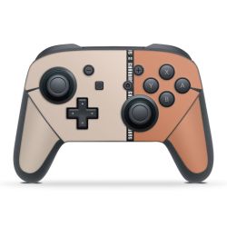 Foils for Controller matt