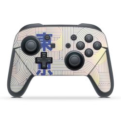 Foils for Controller matt