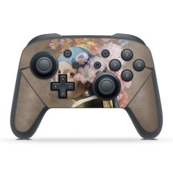 Foils for controller matt