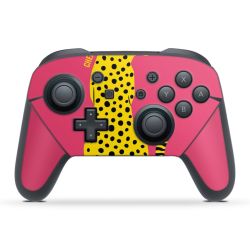 Foils for controller matt