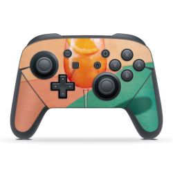 Foils for controller matt