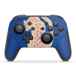 Foils for controller matt