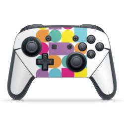 Foils for Controller matt